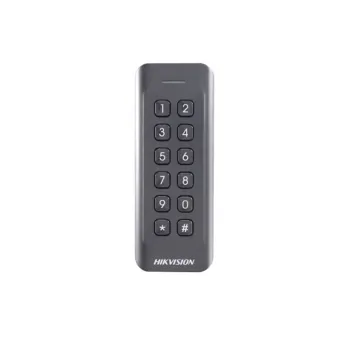 Считыватель Hikvision DS-K1802MK