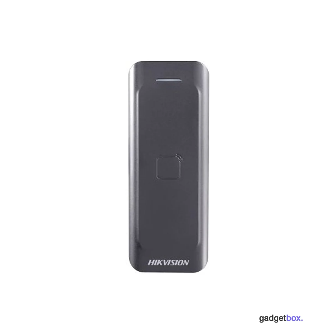 Считыватель контроля доступа Hikvision DS-K1802M