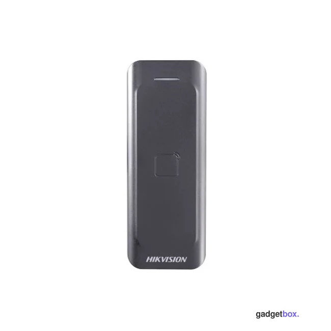 Считыватель контроля доступа Hikvision DS-K1802M