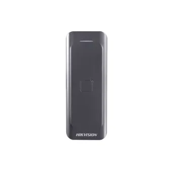 Считыватель контроля доступа Hikvision DS-K1802M