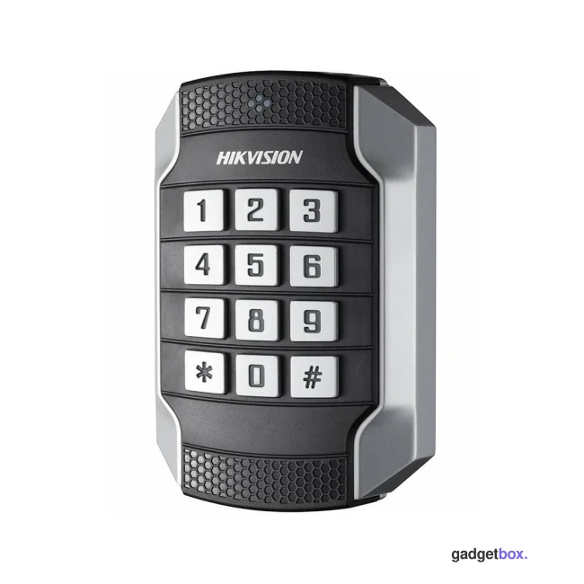 Считыватель контроля доступа Hikvision DS-K1104MK