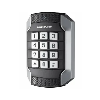 Считыватель контроля доступа Hikvision DS-K1104MK