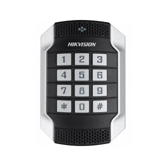 Считыватель контроля доступа Hikvision DS-K1104MK