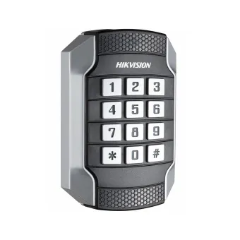 Считыватель контроля доступа Hikvision DS-K1104MK