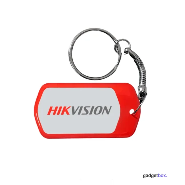 Карта доступа Hikvision DS-K7M102-M