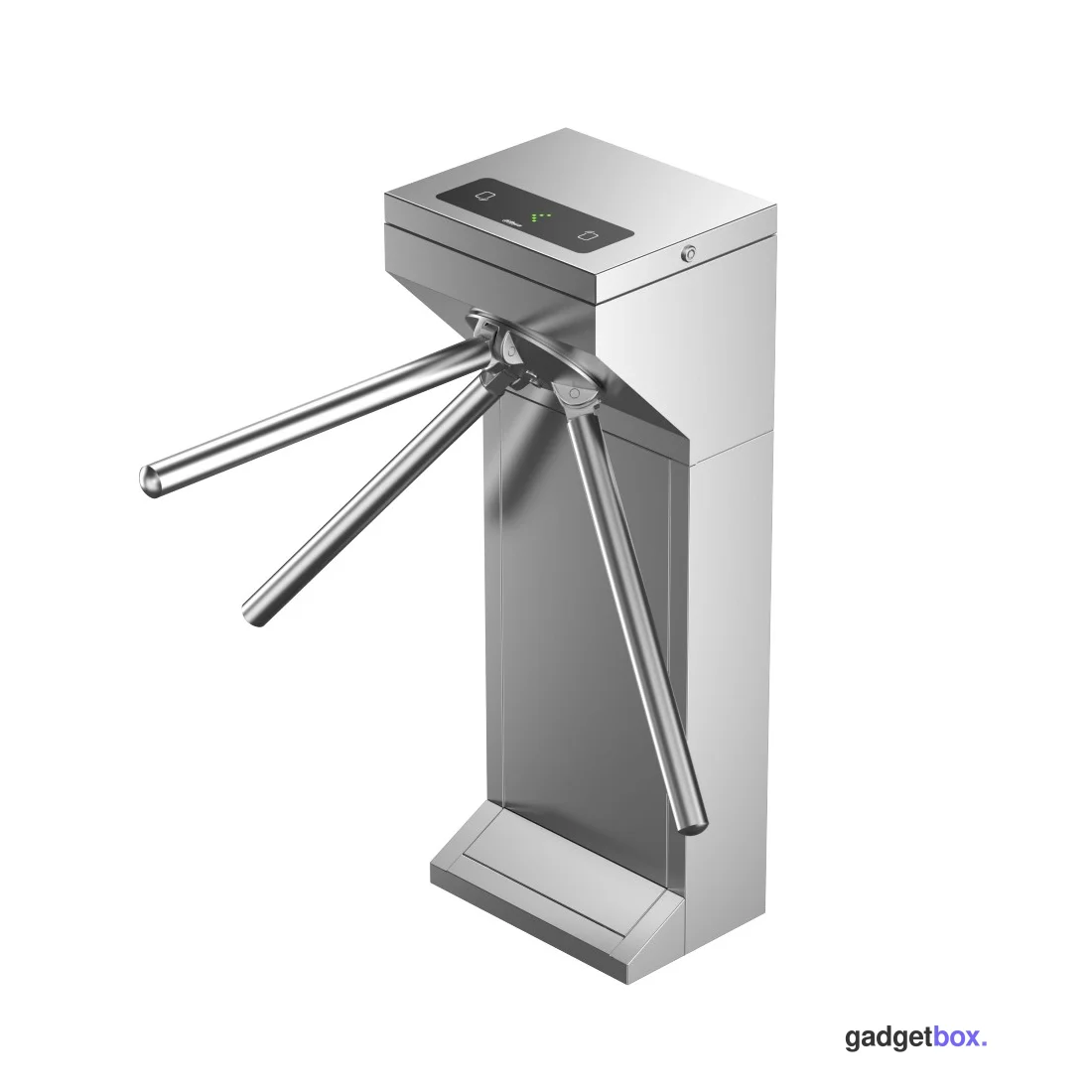 Турникет Dahua DHI-ASGG120F