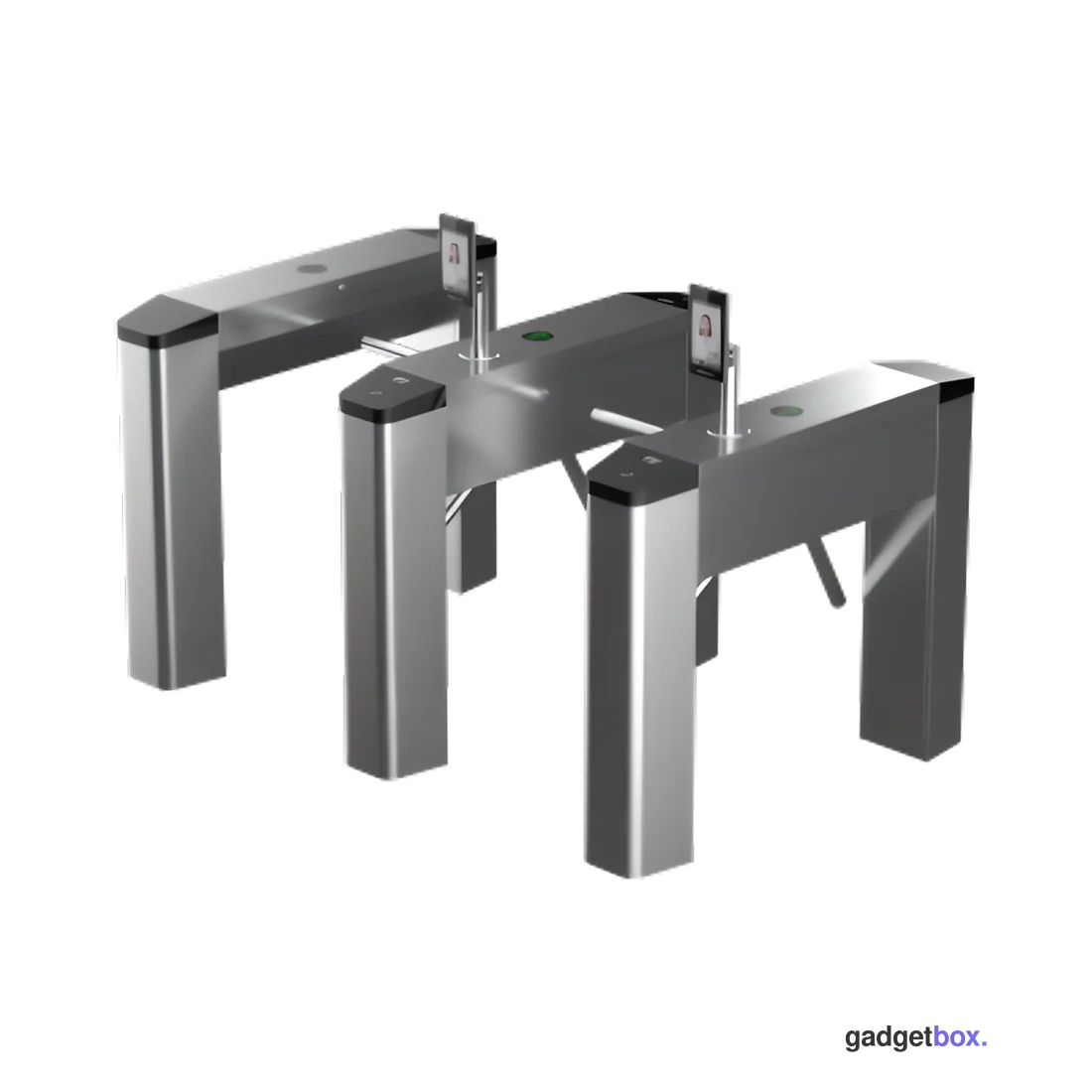Турникет Dahua DHI-ASGG120T