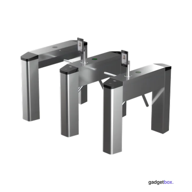 Турникет Dahua DHI-ASGG120T