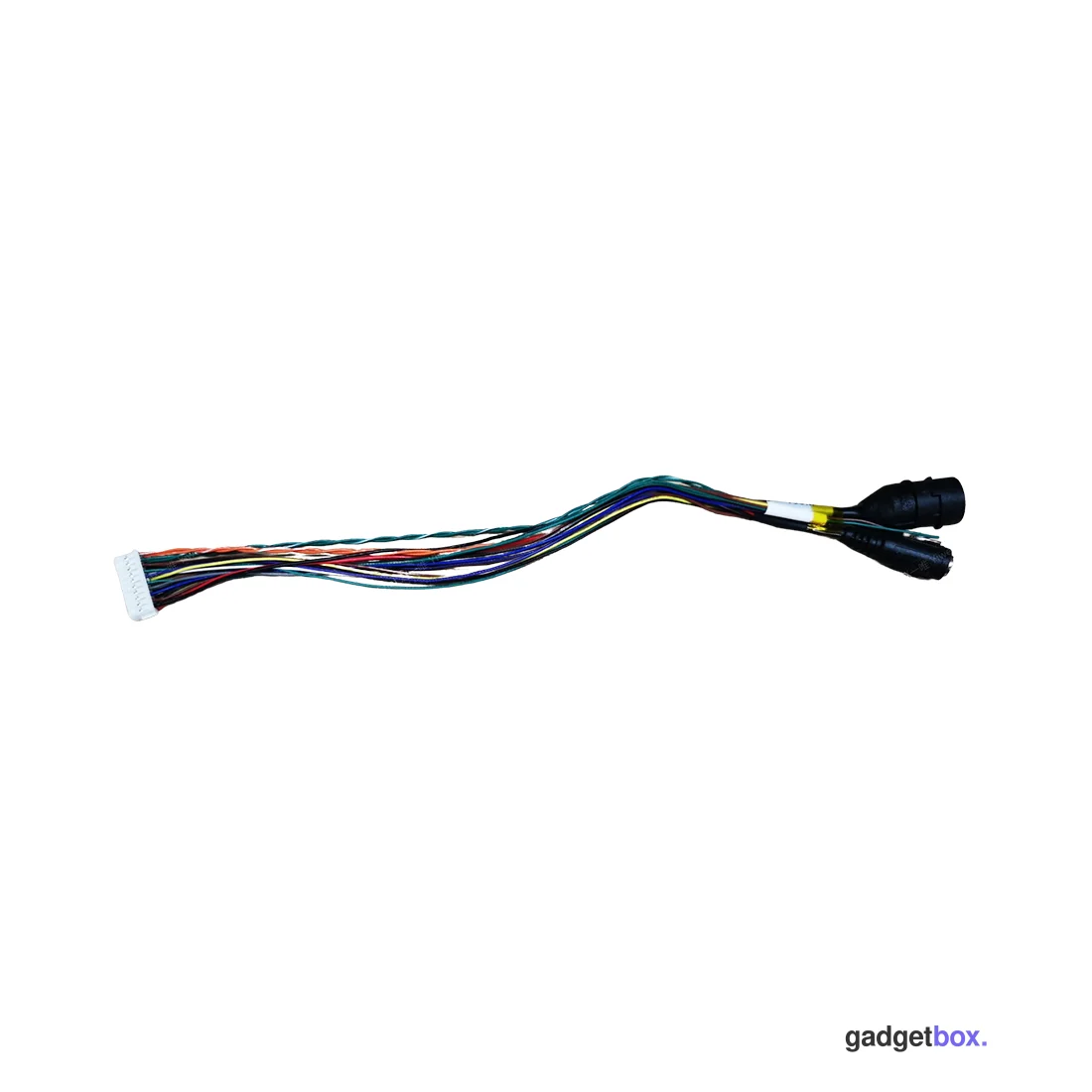 Интерфейсный кабель RJ-45 Dahua 1.2.50.10.12967-000