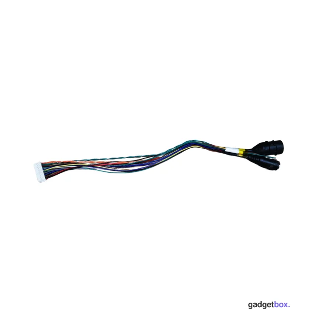 Интерфейсный кабель RJ-45 Dahua 1.2.50.10.12967-000