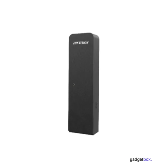 Шлагбаум Hikvision DS-TMG320-LL(No pole)