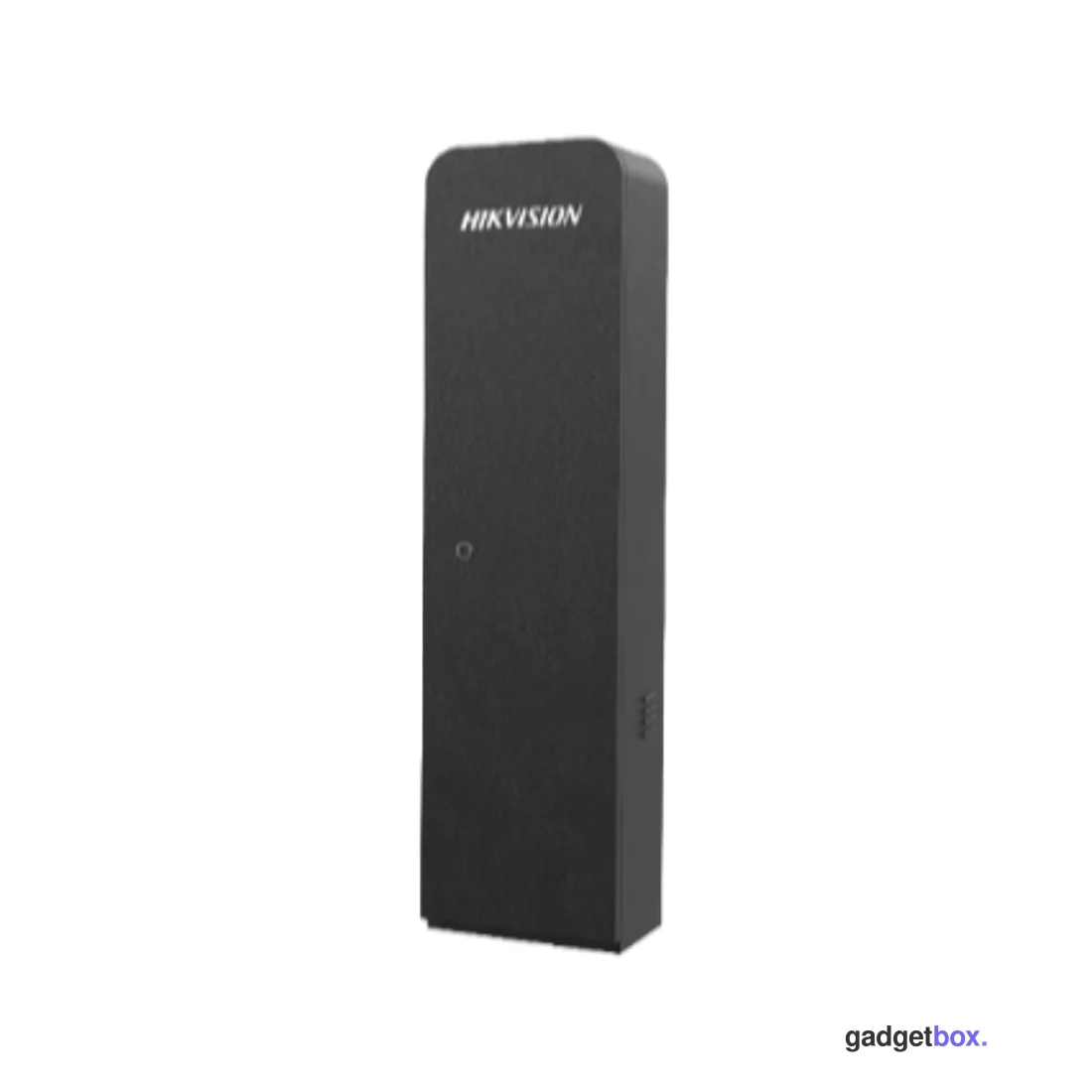 Шлагбаум Hikvision DS-TMG320-LR(No pole)