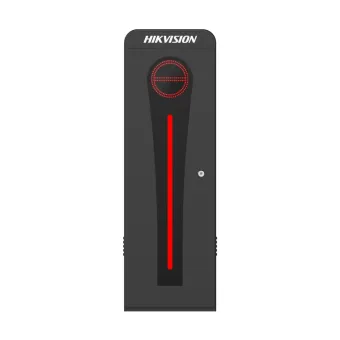 Шлагбаум Hikvision DS-TMG320-LL/B(No pole)