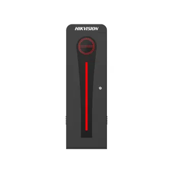 Шлагбаум Hikvision DS-TMG320-LR/B(No pole)