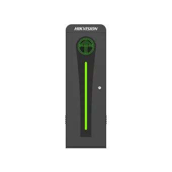 Шлагбаум Hikvision DS-TMG320-LR/B(No pole)