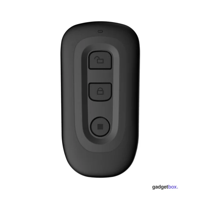 Пульт Hikvision DS-TMG012-A1