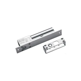 Замок электромеханический Hikvision DS-K4T108