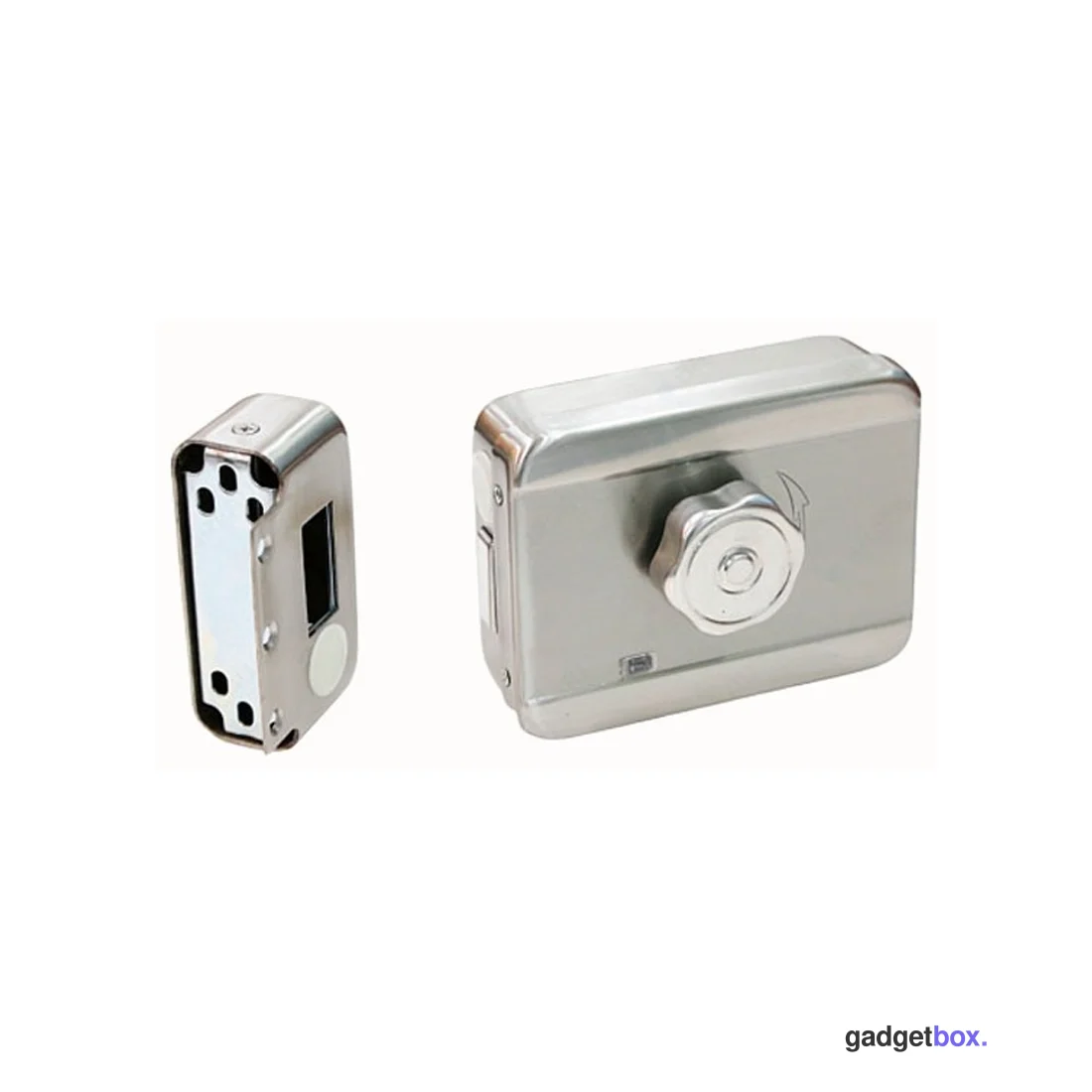 Замок электромеханический Hikvision DS-K4E100
