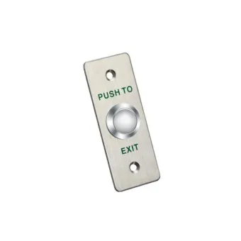Кнопка выхода Hikvision DS-K7P02