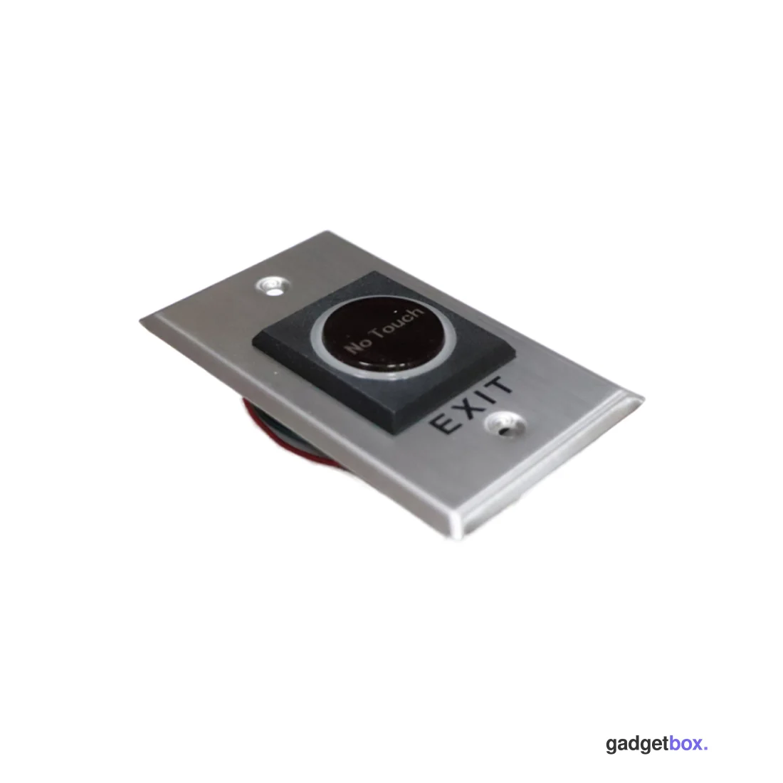 Кнопка выхода Hikvision DS-K7P07