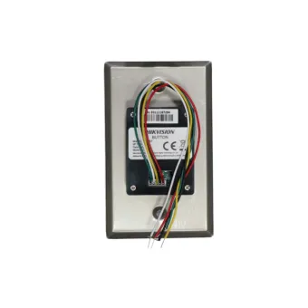 Кнопка выхода Hikvision DS-K7P07
