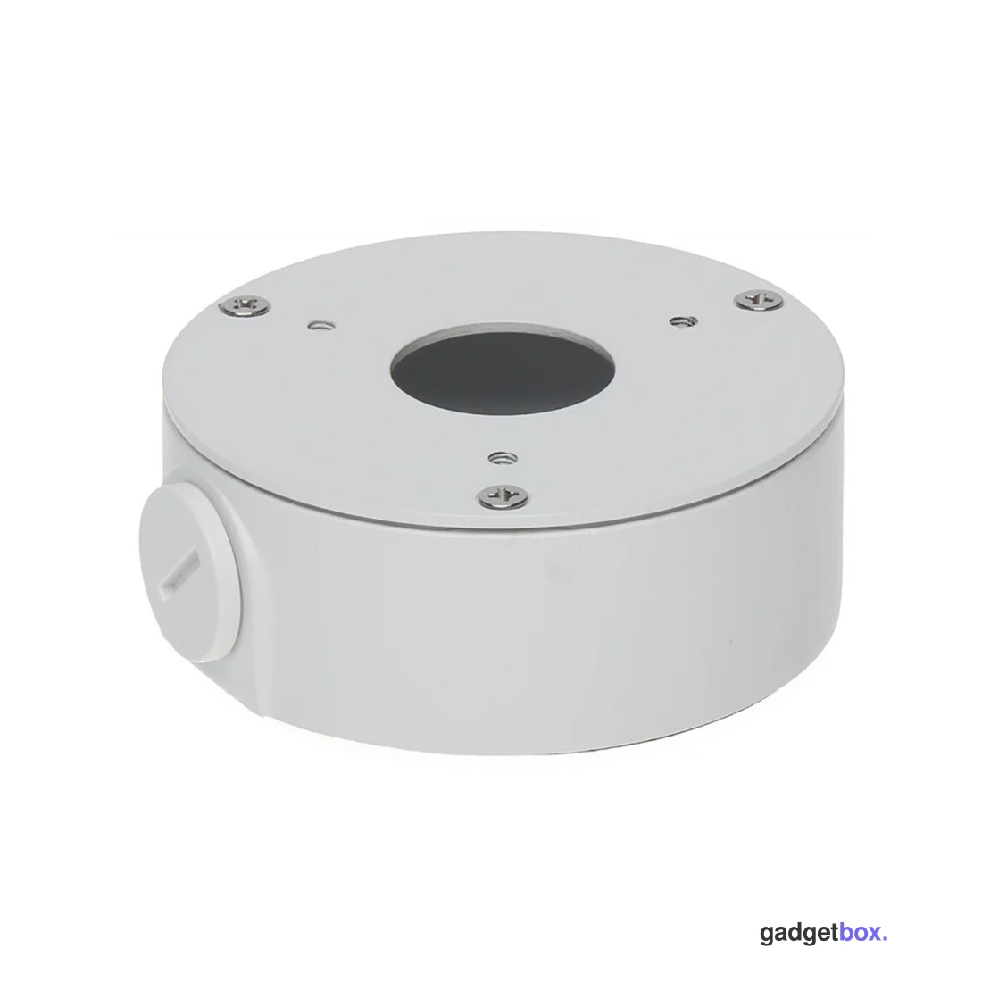 Монтажная коробка для видеокамер Dahua DH-PFA134