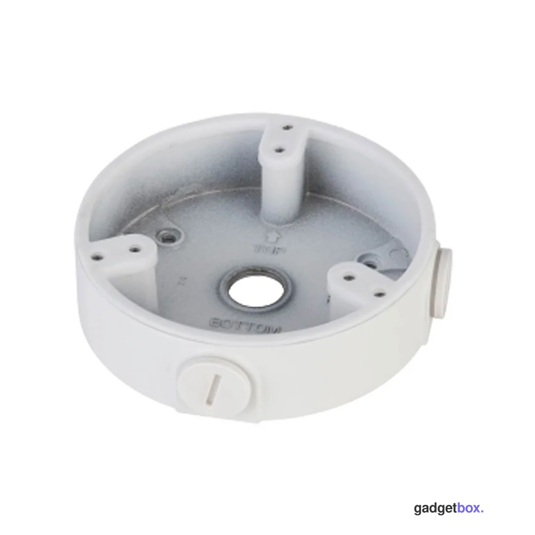 Монтажная коробка для видеокамер Dahua DH-PFA137