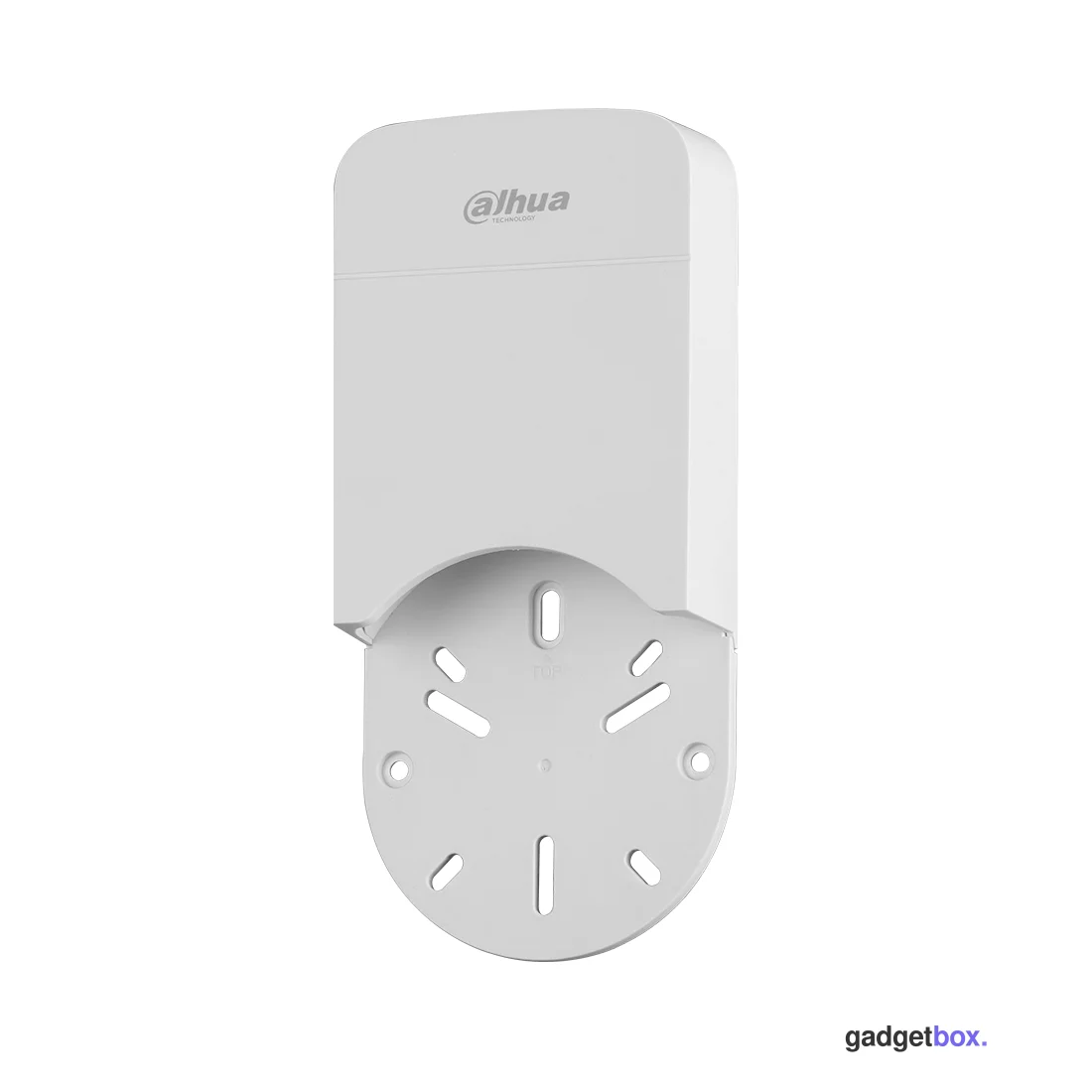 Монтажная коробка из пластика Dahua DH-PFA12A