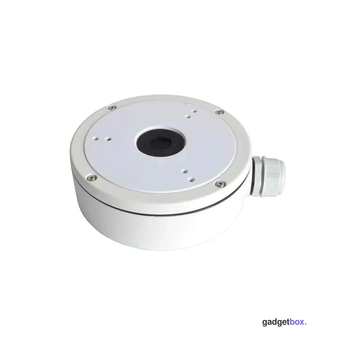 Монтажная коробка Hikvision DS-1280ZJ-S