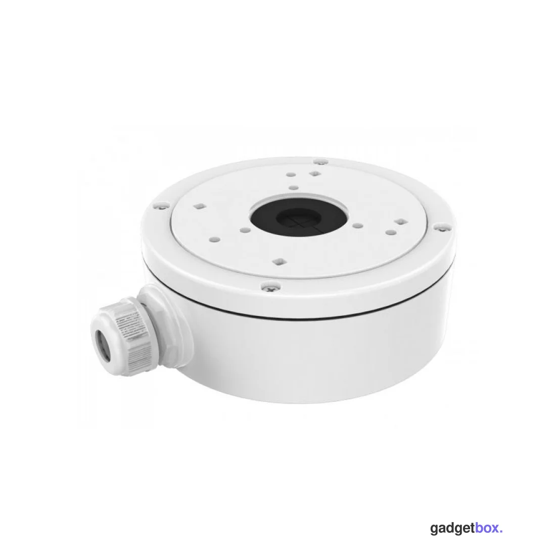 Монтажная коробка Hikvision DS-1280ZJ-S
