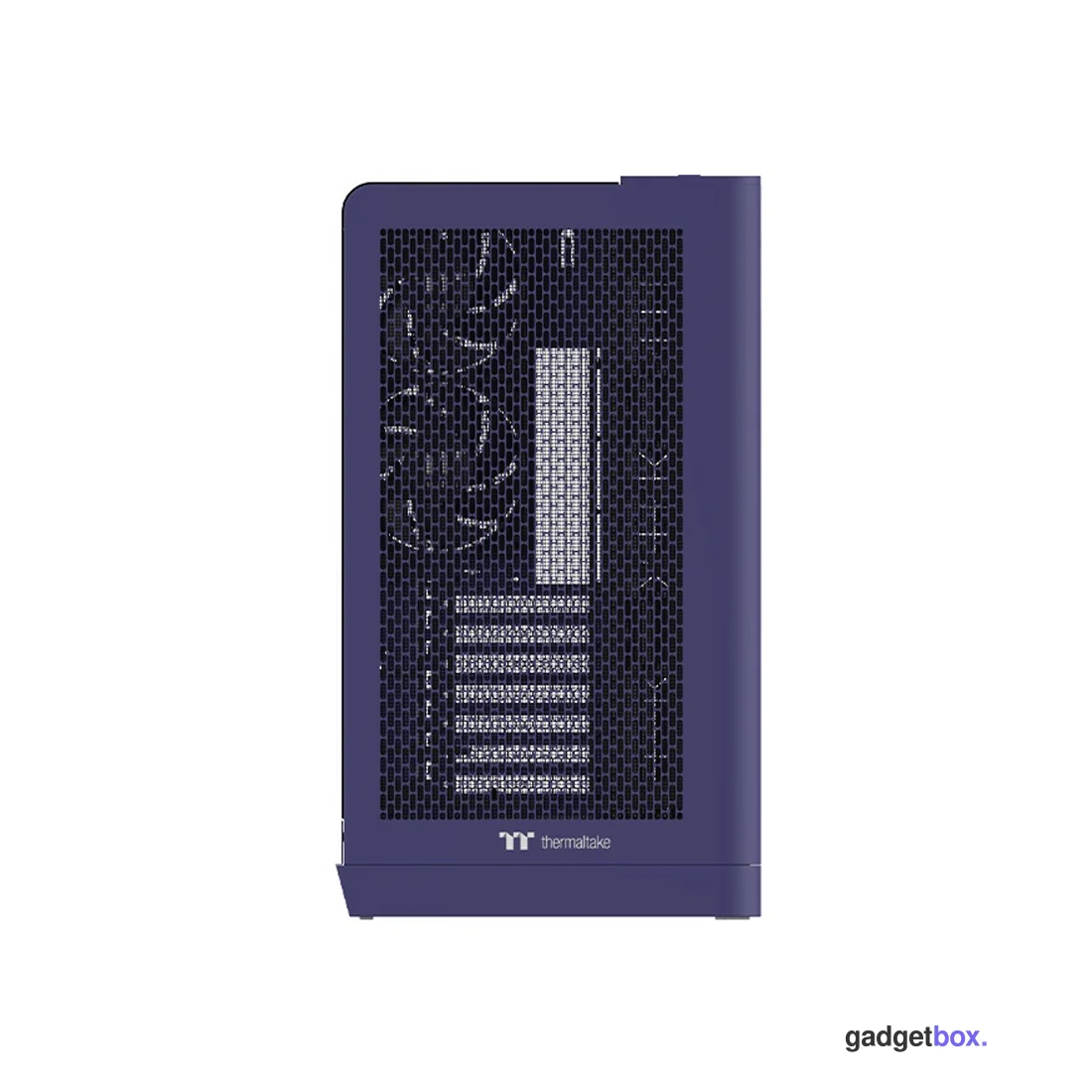 Компьютерный корпус Thermaltake View 390 Air Future Dusk без Б/П
