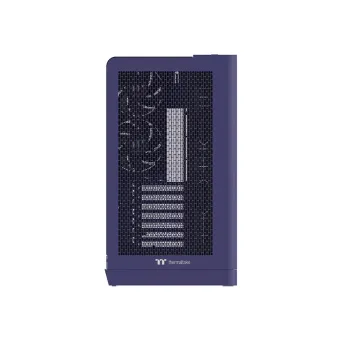 Компьютерный корпус Thermaltake View 390 Air Future Dusk без Б/П