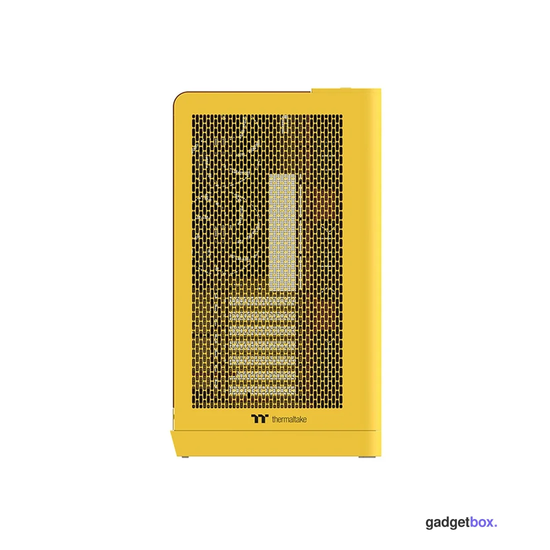 Компьютерный корпус Thermaltake View 390 Air Butter Caramel без Б/П