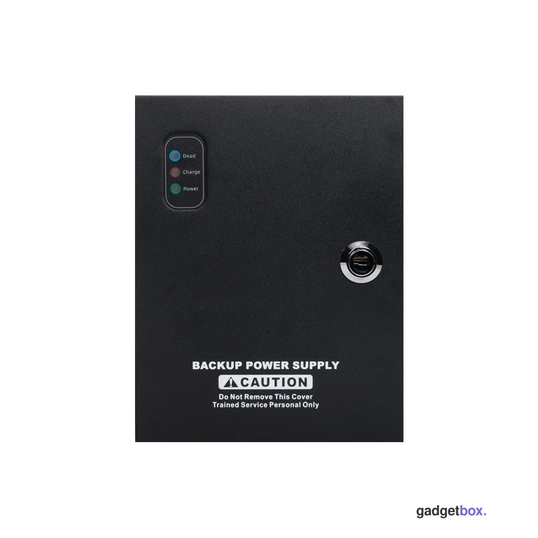 Резервированный источник питания SVC BPS-12V10A9CH