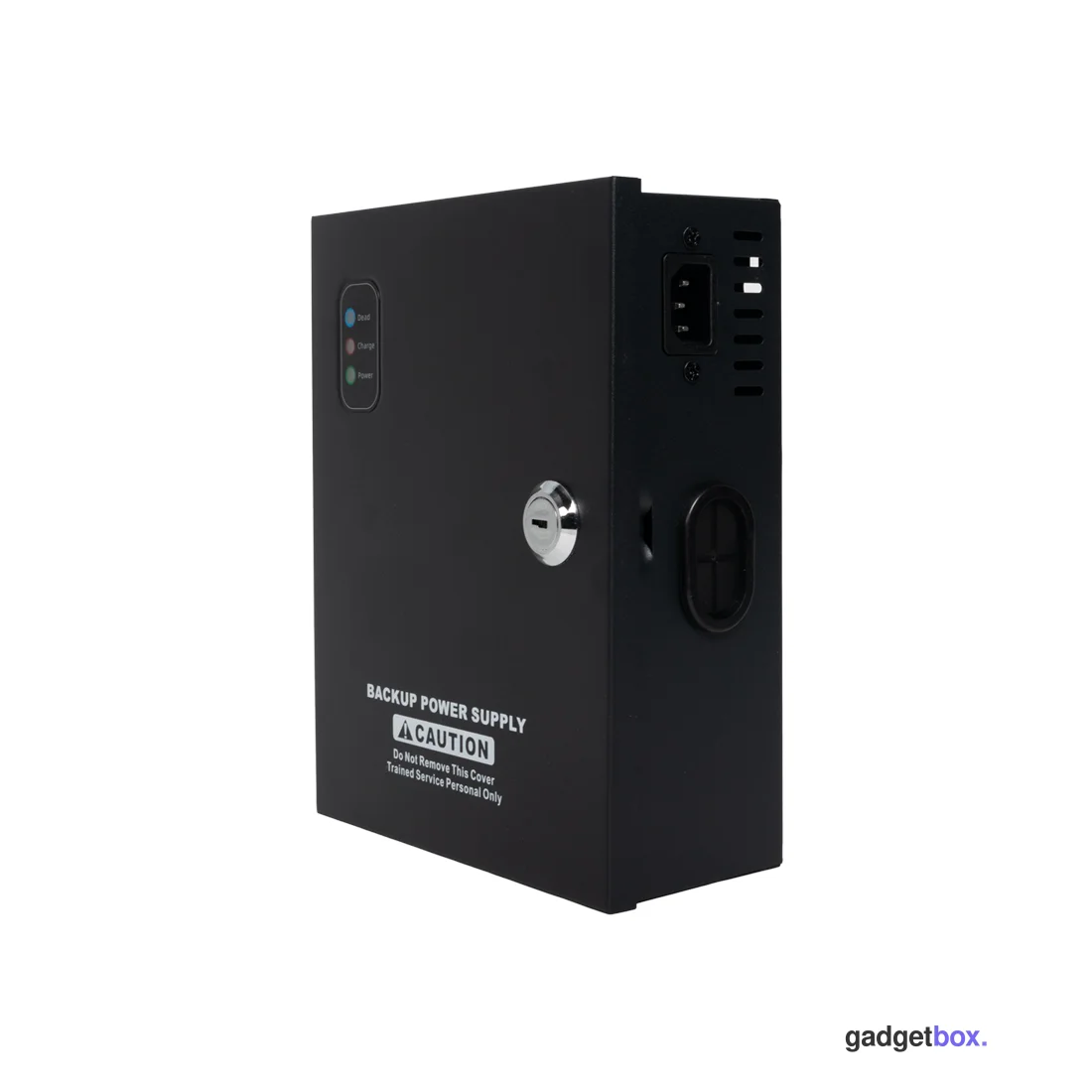 Резервированный источник питания SVC BPS-12V10A9CH