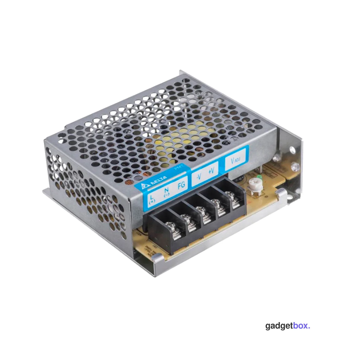 Адаптер питания Hikvision DS-KAW50-1N
