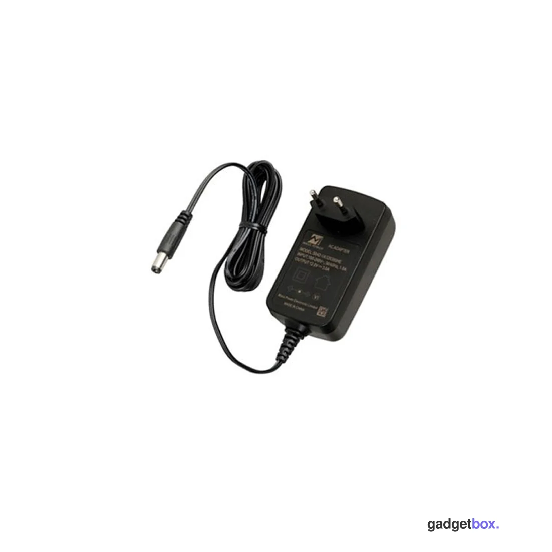 Блок питания Dahua S042-1A120300HE