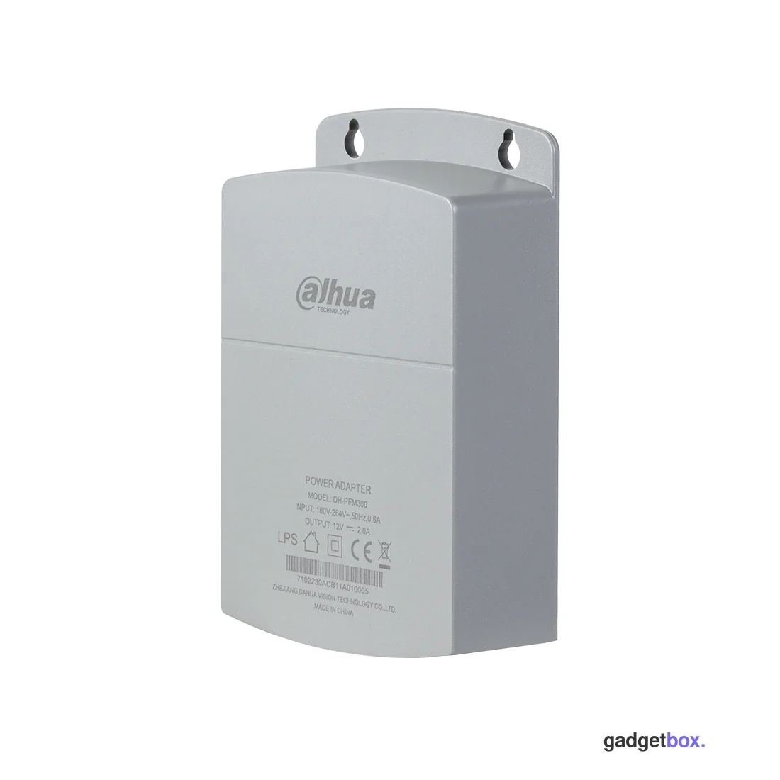 Адаптер питания Dahua DH-PFM300