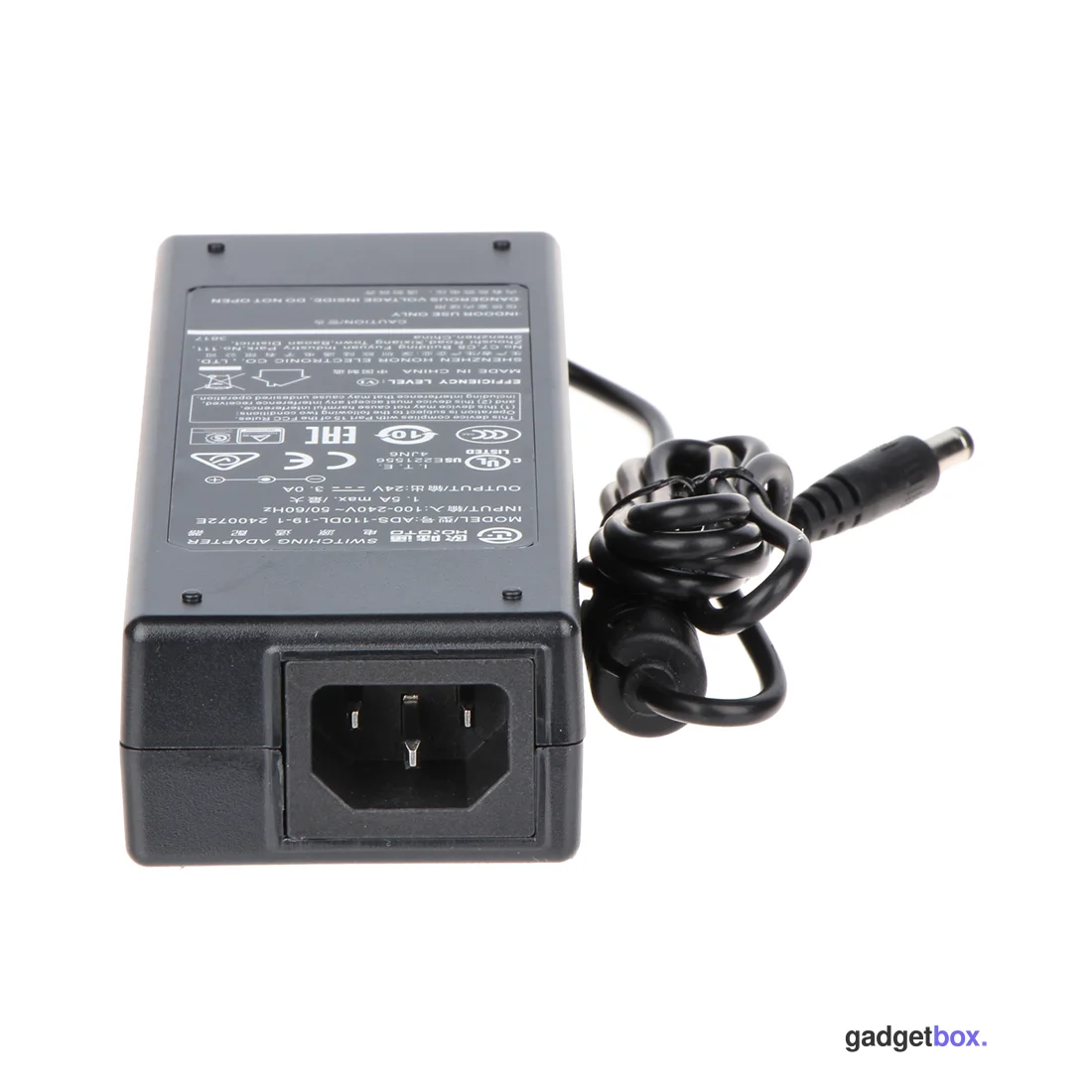 Адаптер питания Dahua ADS-110DL-19-1 240072E