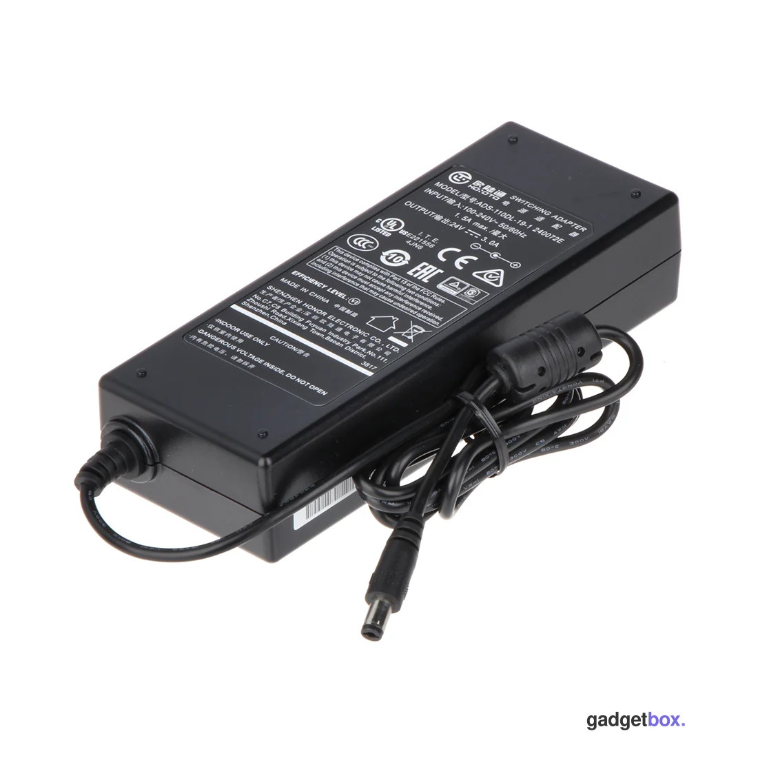 Адаптер питания Dahua ADS-110DL-19-1 240072E