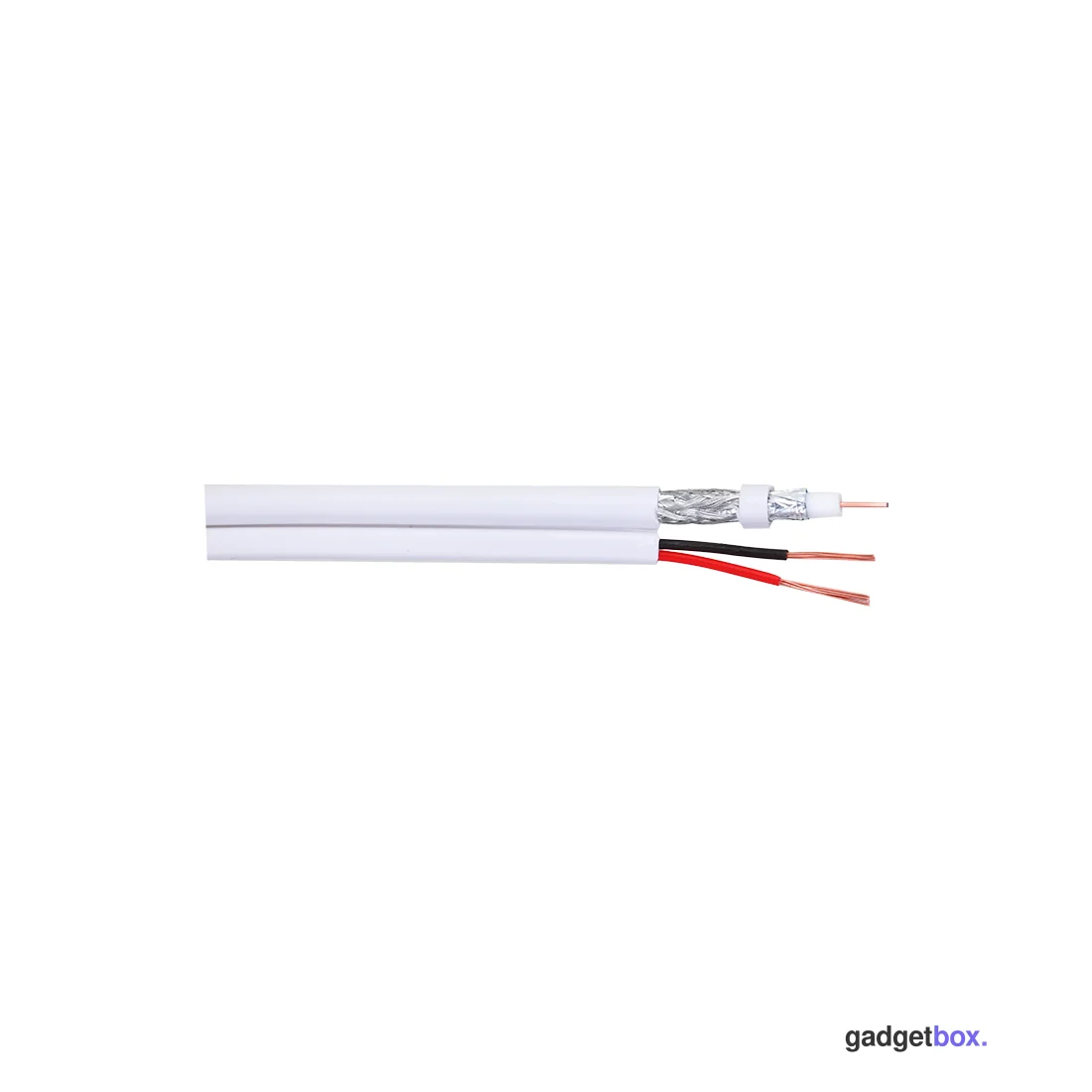Кабель коаксиальный Dahua DH-PFM941I-RG59N/21-100