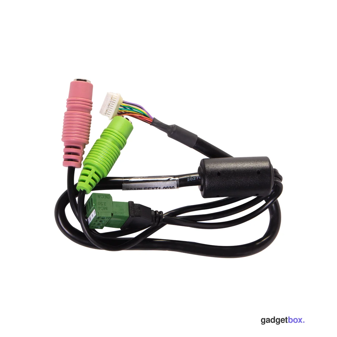 Кабель соединительный Surveon ZCABLEEXT1