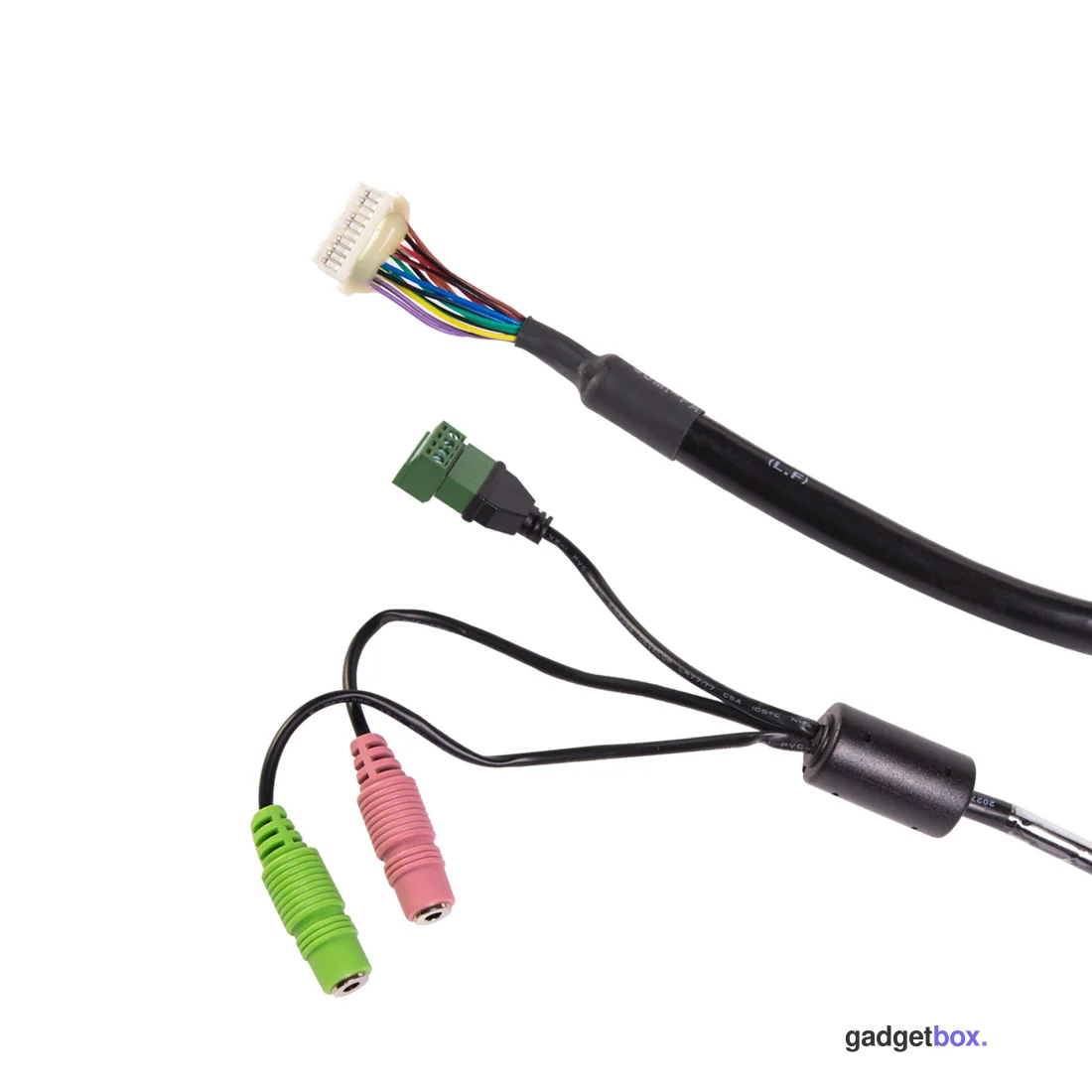 Кабель соединительный Surveon ZCABLEEXT1