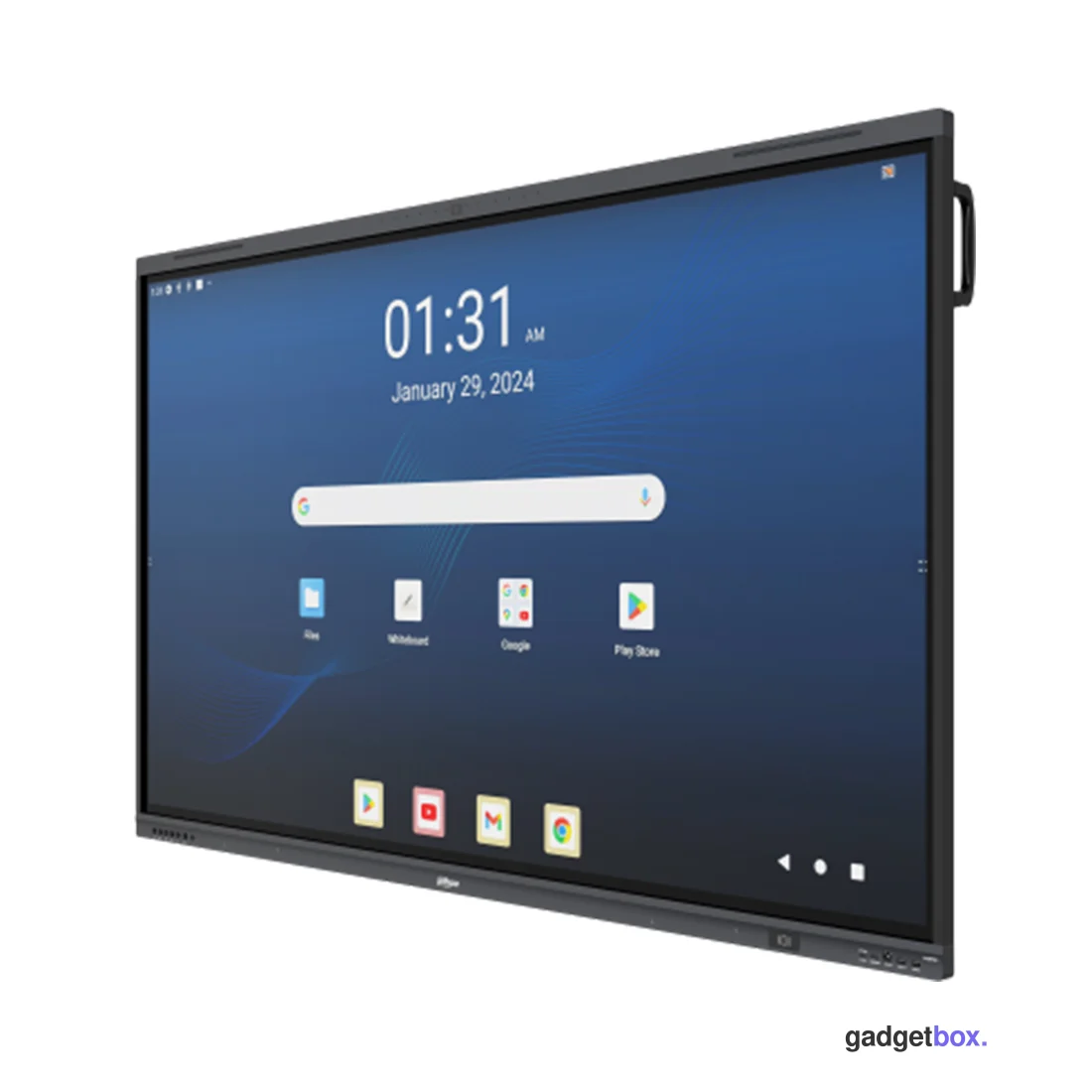 Интерактивная доска (панель) Dahua 65" DHI-LPH65-MC480-U