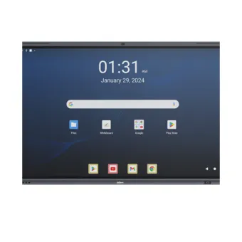 Интерактивная доска (панель) Dahua 65" DHI-LPH65-MC480-U