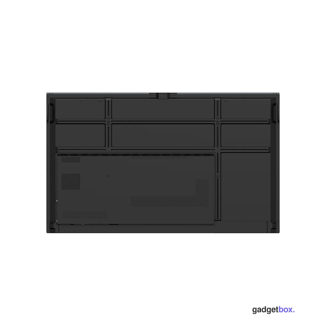 Интерактивная панель XG 75AIVTBTM1416256