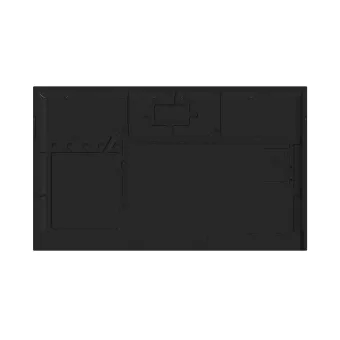 Интерактивная панель XG 75TDFMAX148128