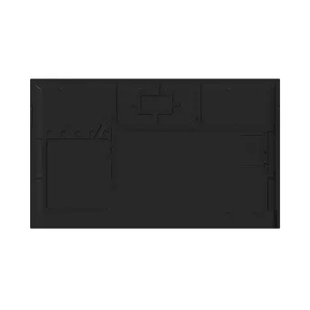 Интерактивная панель XG 75TSDBLC1316256