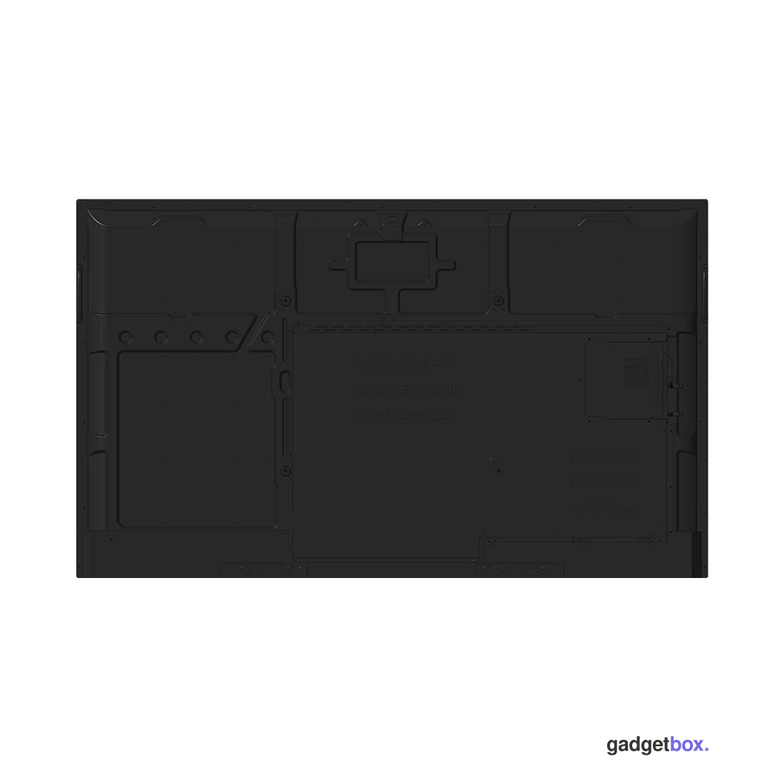 Интерактивная панель XG 86TDS148128