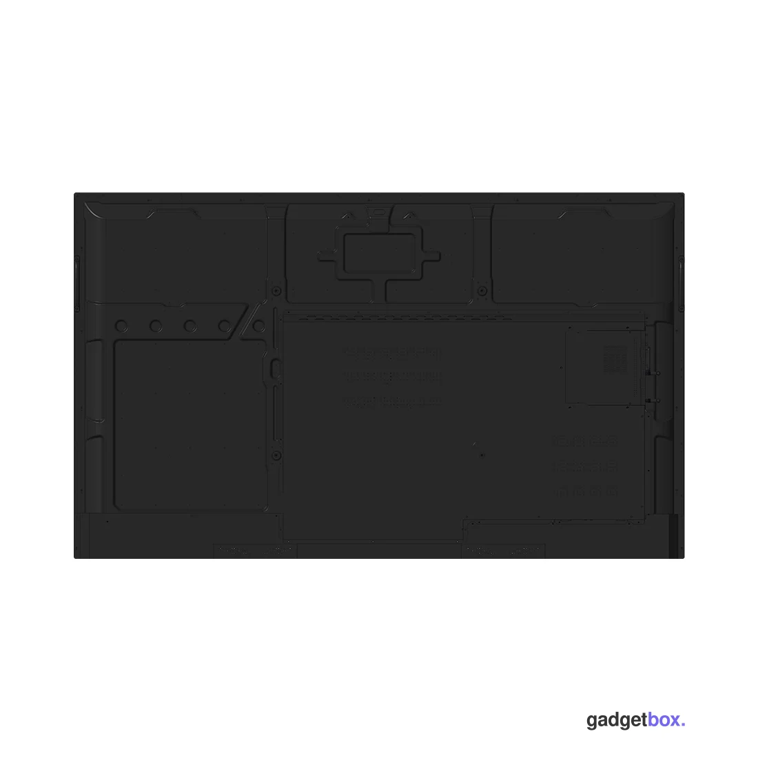Интерактивная панель XG 75TDFMAX21316256